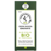 Tesori Di Provenza Crema Radiosa Idratante Viso 50ml