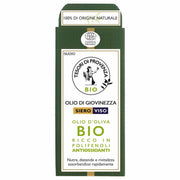 Tesori Di Provenza Olio Di Giovinezza Siero Viso 30ml