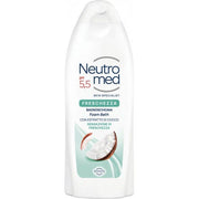 Neutromed Bagnoschiuma Freschezza Con Estratto di Cocco 600ml