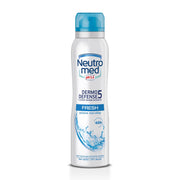 Neutromed Deodorante Spray Dermo Defense Fresh 150ml