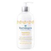Barnangen Body Lotion Nutritive Con Camemoro 400ml