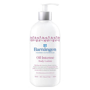 Barnangen Body Lotion Oil Intense Con Olio Di Rosa Selvatica 400ml