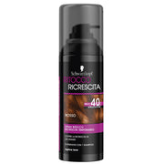 Schwarzkopf Ritocco Ricrescita Spray Temporaneo Rosso 120ml