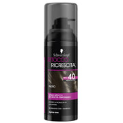 Schwarzkopf Ritocco Ricrescita Spray Temporaneo Nero 120ml