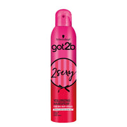 Schwarzkopf Got2b Lacca 2 Sexy 300ml