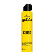 Schwarzkopf Got2b Lacca Tenuta Straordinaria Glued 300ml