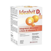 Idealvit D3 20 Stick