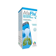 Afaflu Solución Oral 200 ml