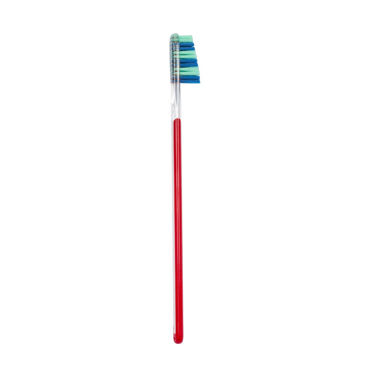 Taumarin Cepillo de dientes Professional muy suave 27 con antibacteriano