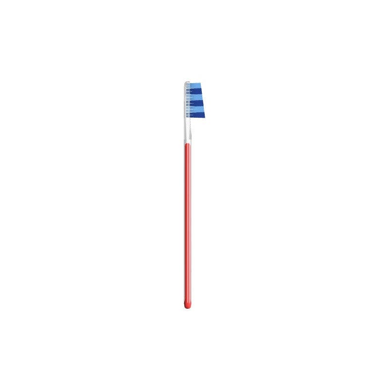 Taumarin Cepillo de dientes Professional suave 27 con antibacteriano