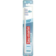 Taumarin Cepillo de dientes Professional White con antibacteriano