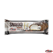 Pronutrition Snakko Fit Barretta Proteica Gusto Cioccolato Fondente & Cocco 30g