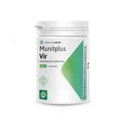 Gheos Munitplus Vir 30 cápsulas