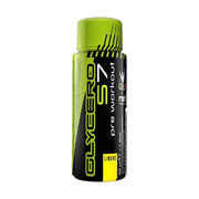 Net Integratori Glycero S7 Pre Workout 50 ml