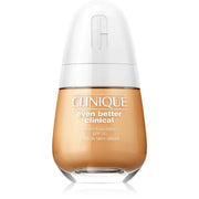 Clinique Even Better Clinical Fondotinta Con Sieri SPF20 WN 114 Golden 30ml