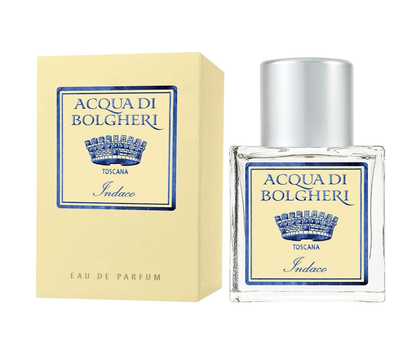 Acqua Di Bolgheri Perfume Indaco Unisex 50 ml