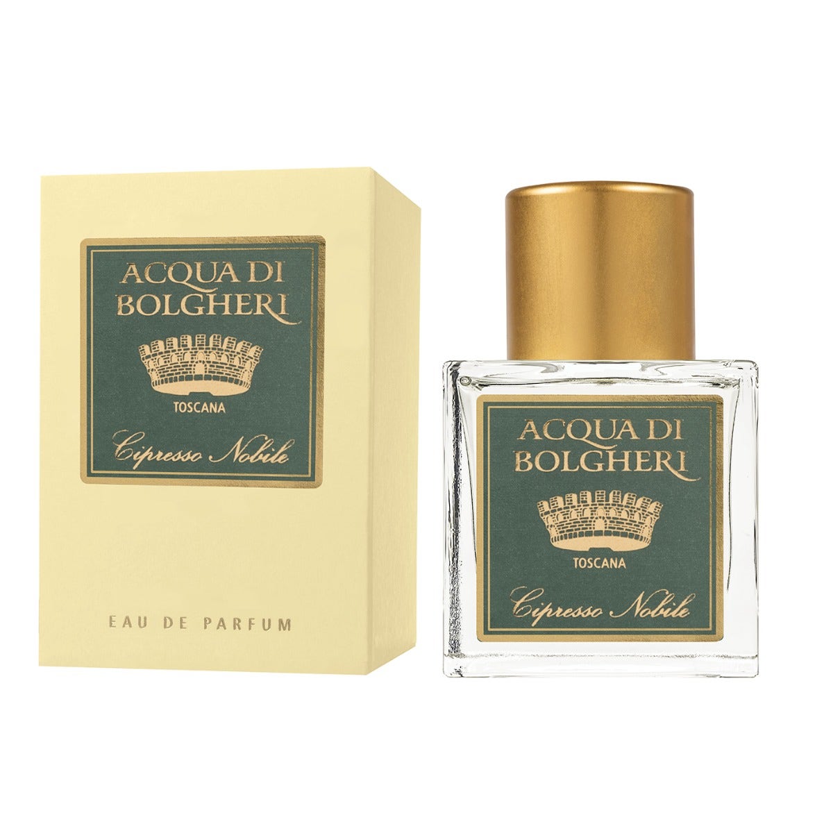 Acqua Di Bolgheri Il Cipresso Nobile Perfume Unisex 50 ml