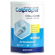 Colpropur Articulaciones Colágeno 336 g - Apoyo para las articulaciones