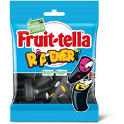 Fruittella Ripieneri Caramelle Liquirizia Ripiena 90g