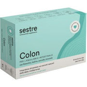 Colon: Suplemento para el equilibrio intestinal, 20 sobres
