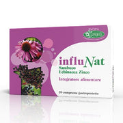 Influnat 20 comprimidos