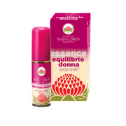 AUS BUSH EQUILIBRIO DONNA VAP