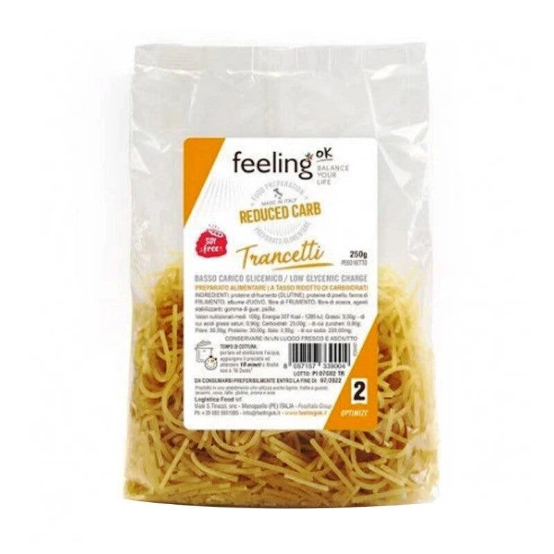 Feeling Ok Tiras Optimize 250 g