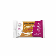 Feeling Ok Snacker Pomodoro e Paprica +Protein 50g