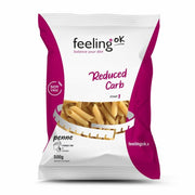 Feeling Ok Penne + Protein 500g