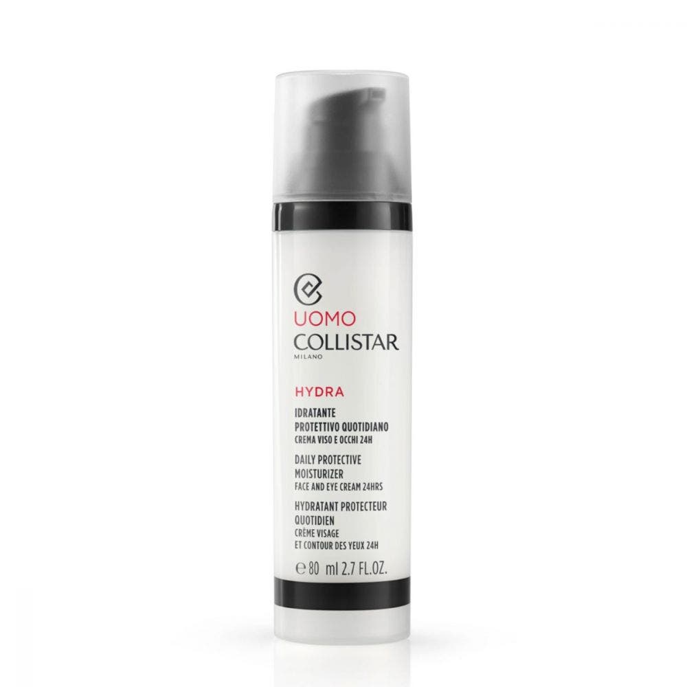 Collistar Uomo Idratante Protettivo Quotidiano 80ml