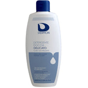 Dermon Limpiador Ducha Suave Uso Frecuente 400ml-3