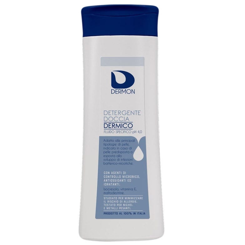 Dermon Gel de ducha Dermico 250 ml