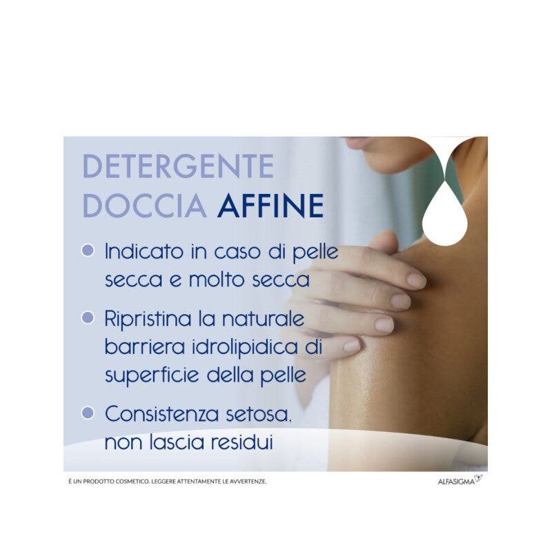 Dermon Gel de Ducha Affine 250 ml