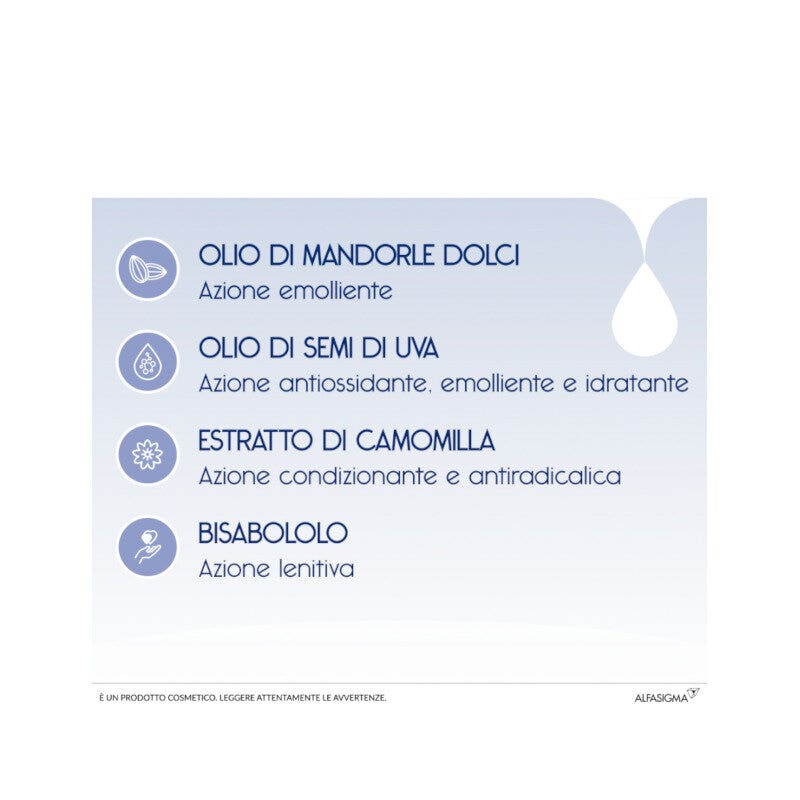 Dermon Gel de Ducha Affine 250 ml