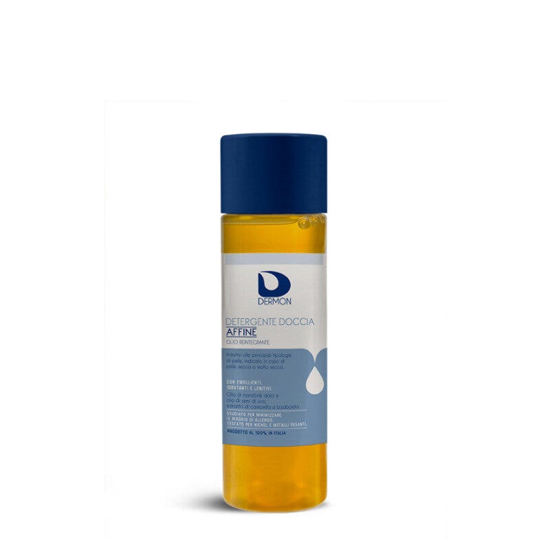 Dermon Gel de Ducha Affine 250 ml