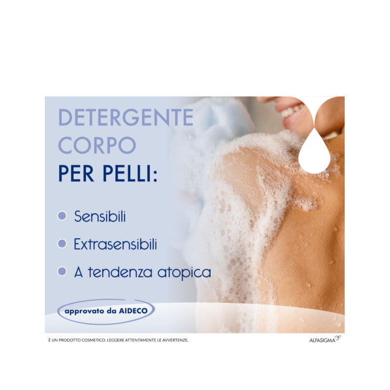 Dermon Gel de Ducha Extra Sensitive 250 ml