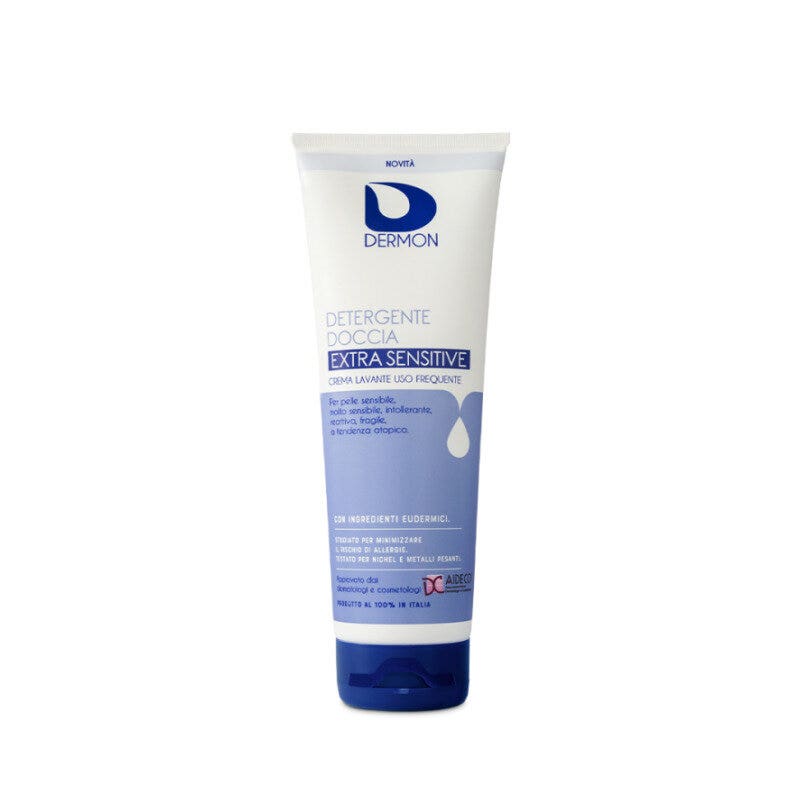 Dermon Gel de Ducha Extra Sensitive 250 ml