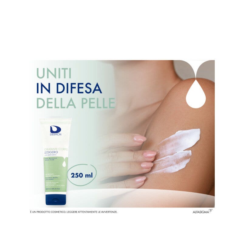 Dermon Leche Hidratante Corporal 100 ml