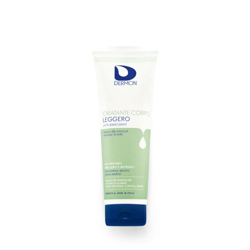 Dermon Leche Hidratante Corporal 100 ml