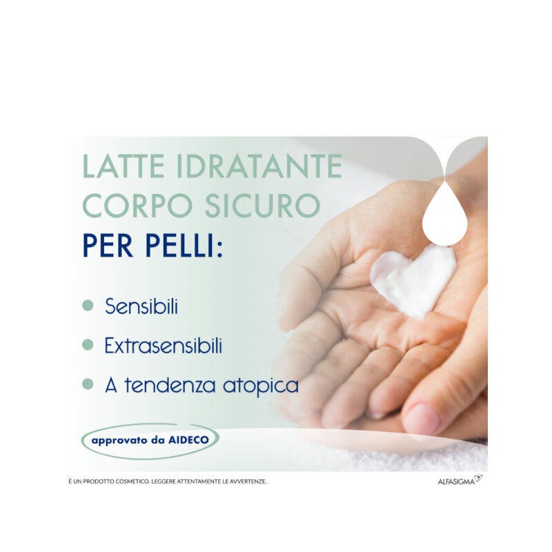 Dermon Hidratante Corporal Extra Sensitive 200 ml