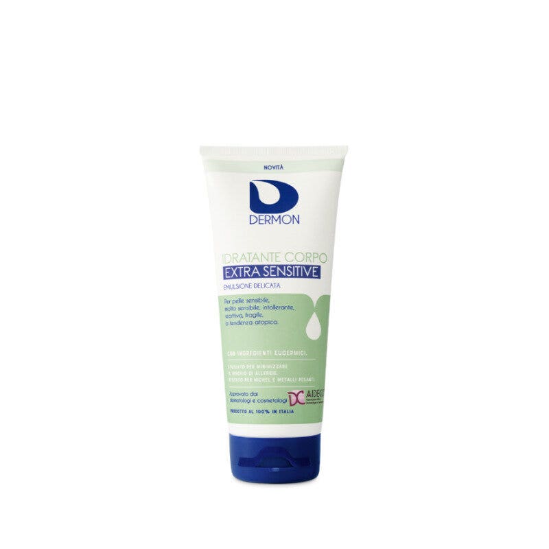 Dermon Hidratante Corporal Extra Sensitive 200 ml