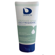 Dermon Crema Hidratante de Manos para Uso Diario 100 ml