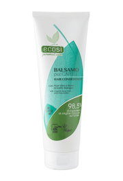 Ecosì Balsamo Capelli Aloe Vera Burro Di Karitè 250ml
