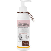 Fiocchi Di Riso Dermo-Atopia Latte Corpo 240ml