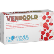 Venegold 30 comprimidos