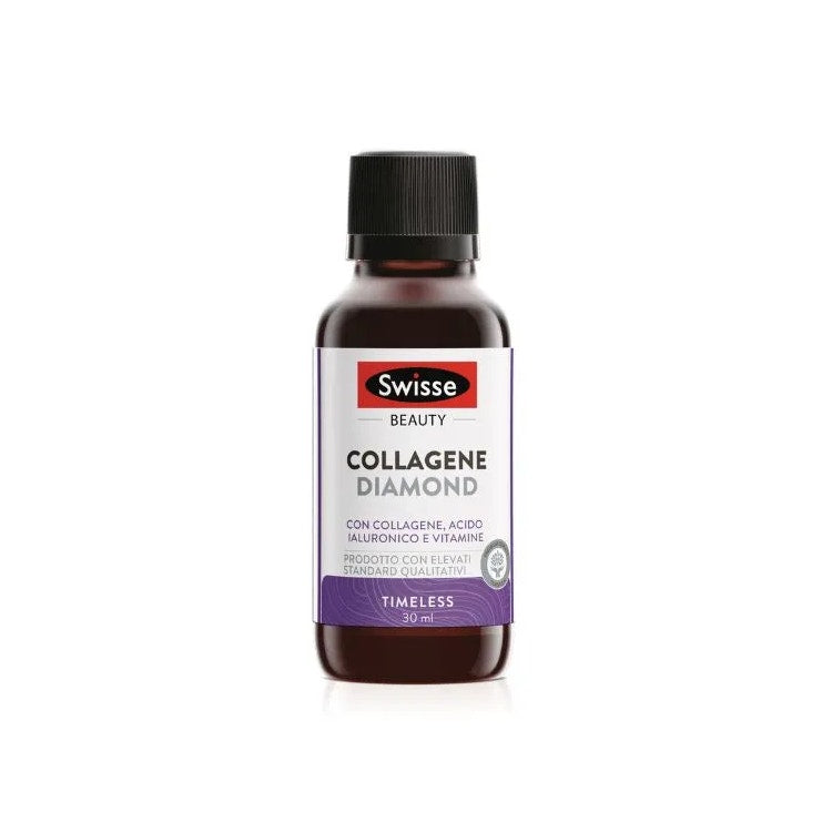 Swisse Colágeno Diamante 10x30ml-3
