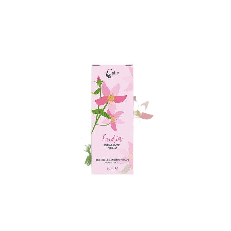 Eudia Hidratante Intima 30 ml