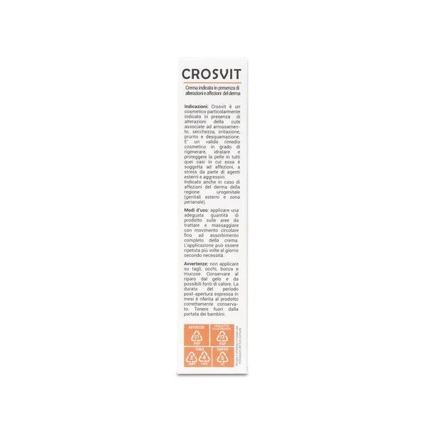 Crosvit Crema Dermatologica 50ml