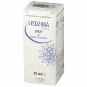 Lisozima Plus Spray 30 ml