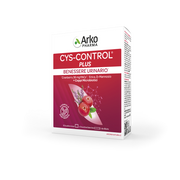 Arkopharma Cys Control Forte Probióticos, 15 sobres